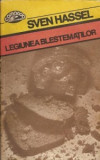 Sven Hassel - Legiunea blestematilor (ed Nemira &#039;92)