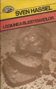 Sven Hassel - Legiunea blestematilor (ed Nemira &#039;92)