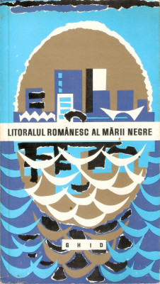 Litoralul Romanesc al Marii Negre foto