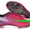 Ghete fotbal profesionale NIKE MERCURIAL VAPOR SUPERFLY 9 FG -modele noi 2013-DOAR PE COMANDA