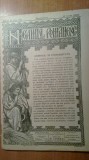 Revista neamul romanesc 12 iulie 1907 - articole scrise de nicolae iorga