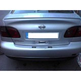 Eleron Portbagaj Universal Flexibil Cauciuc Autoadeziv Nissan Primera Tip M Tuning Exterior