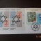 PLIC EXP. FIL. ROMANIA- ISRAEL SUPRATIPAR 2000