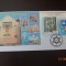 PLIC EXP. FIL. ROMANIA-ISRAEL COL NED. TEMPLUL EVREIESC SAS HEVRA 2004 SUPRATIPAR