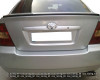 Eleron Auto Universal Flexibil Tip M, Toyota Corolla 2004-2007, Cauciuc PVF, Montaj Ușor, Tuning Exterior