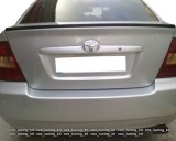 Eleron Auto Universal Flexibil Tip M, Toyota Corolla 2004-2007, Cauciuc PVF, Montaj Ușor, Tuning Exterior