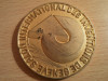 Medalie Geneva 54,70 grame + taxele postale 10 roni = 65 roni, Europa
