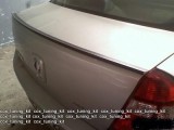 Eleron Cauciuc Renault Clio Symbol Tip M Ingust Tuning Auto Exterior Flexibil Adeziv