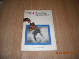 ANOTIMP ZBUCIUMAT-EMMANUEL ROBLES, 1980, Alta editura