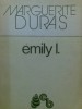 Marguerite Duras - Emily L., 1990