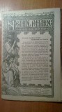 Revista neamul romanesc 8 iulie 1907 -articole scrise de nicolae iorga