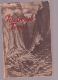 Invinsul Terek - Ioan Grigorescu, Editura Cartea Rusa, Aventura, 1956