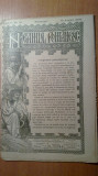 Revista neamul romanesc 19 august 1907- nicolae iorga si congresul petrolistilor