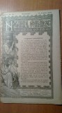 revista neamul romanesc 19 august 1907- nicolae iorga si congresul petrolistilor