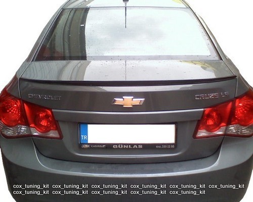 eleron tip m pentru chervolet cruze