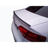 Eleron Portbagaj Universal Flexibil Tip M Audi A5 Tuning Auto Exterior Cauciuc PVF Autoadeziv Negru