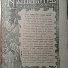 revista neamul romanesc 9 august 1907- articole scrise de nicolae iorga