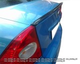 Eleron Auto Universal Flexibil Tip M, Cauciuc PVF, Autoadeziv, Tuning Portbagaj, Ford Focus 2