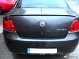 Eleron Portbagaj Universal Auto Adeziv Flexibil Cauciuc PVF, Tip M, Fiat Linea - Montaj Rapid &amp; Vopsire