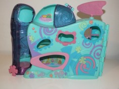 Littlest pet shop casuta cu accesorii si animale LPS REDUCERE!!! foto