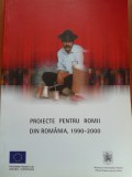 PROIECTE PENTRU ROMII DIN ROMANIA 1990 - 2000