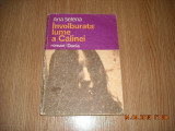 INVOLBURATA LUME A CALINEI-ANA SELENA, 1986, Alta editura
