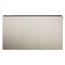 Vand un calorifer Romstal Eccorad 1200X600 folosit o iarna, LA JUMATATE DE PRET