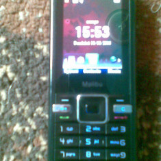 Vand telefon Malibu