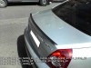 Eleron Universal Auto Cauciuc Flexibil Tip M, Autoadeziv, 130cm, Tuning Exterior, Hyundai Elantra
