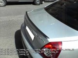 Eleron Universal Auto Cauciuc Flexibil Tip M, Autoadeziv, 130cm, Tuning Exterior, Hyundai Elantra