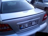 Eleron Tip M Universal Cauciuc Flexibil Auto-Adeziv Volvo V40 Model Vechi Tuning Exterior