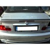 Eleron Portbagaj M BMW Seria 3 E46 Cabrio Cauciuc Flexibil Tuning Auto Exterior