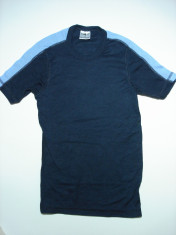 TRICOU BAIETI 10/12 ANI - SHAMP - B72 foto