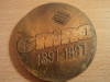 Medalie Griro, 53 grame + taxele postale = 60 roni, Europa