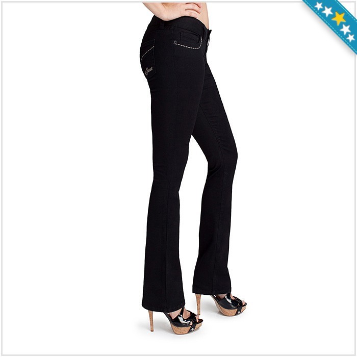 Blugi GUESS - Blugi Dama, Femei - 100% AUTENTIC foto mare Blugi GUESS - Blugi Dama, Femei - 100% AUTENTIC foto mare