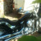 CHOPPER YAMAHA DRAGSTAR 650 cmc