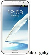 Decodare deblocare resoftare Samsung Galaxy Note N7000 II 2 N7100 N7105 foto