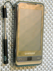 Samsung OMNIA I900 foto