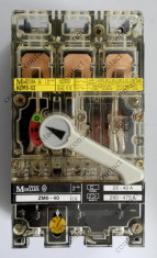 Disjunctor - CIRCUIT BREAKER, Switch disconnector cod:10103227 foto