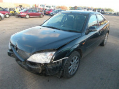 Dezmembrez Ford Mondeo 2002 2005 foto