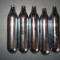 Set 5 capsule co2 UMAREX cu ulei siliconic ,pistol aer comprimat