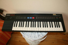 Orga Yamaha PSR-7 foto