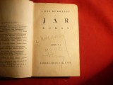 Liviu Rebreanu - JAR - Ed. 1941 Socec , 324 pag