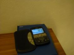 nokia e5 impecabil foto