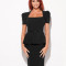 Rochie dama peplum Internacionale marimea 10