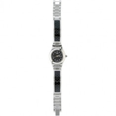 Bratara metalica pentru ceas Swatch cod YSS181G - pret vanzare 70 lei; Originala; produs nou foto