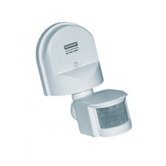 Senzor Miscare+Lumina, Interior/Exterior, 220V, Garantie 1 An ! foto