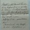 Scrisoare a poetului A. T. Stamatiad catre Barbu Teodorescu, 1942