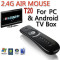 Air Mouse Tooploo Giroscop Multimedia