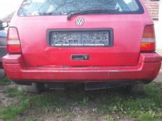 Bara spate pentru Volkswagen Golf 3 combi ( caravan ) foto